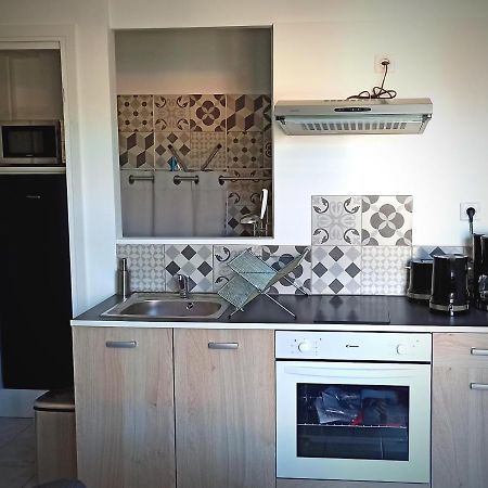 Apartmán Le Montchalusset Châtel-Guyon Exteriér fotografie