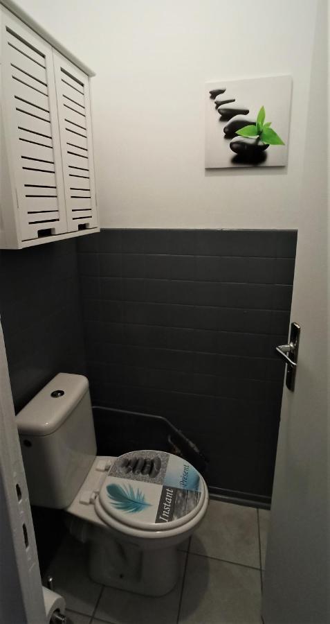 Apartmán Le Montchalusset Châtel-Guyon Exteriér fotografie