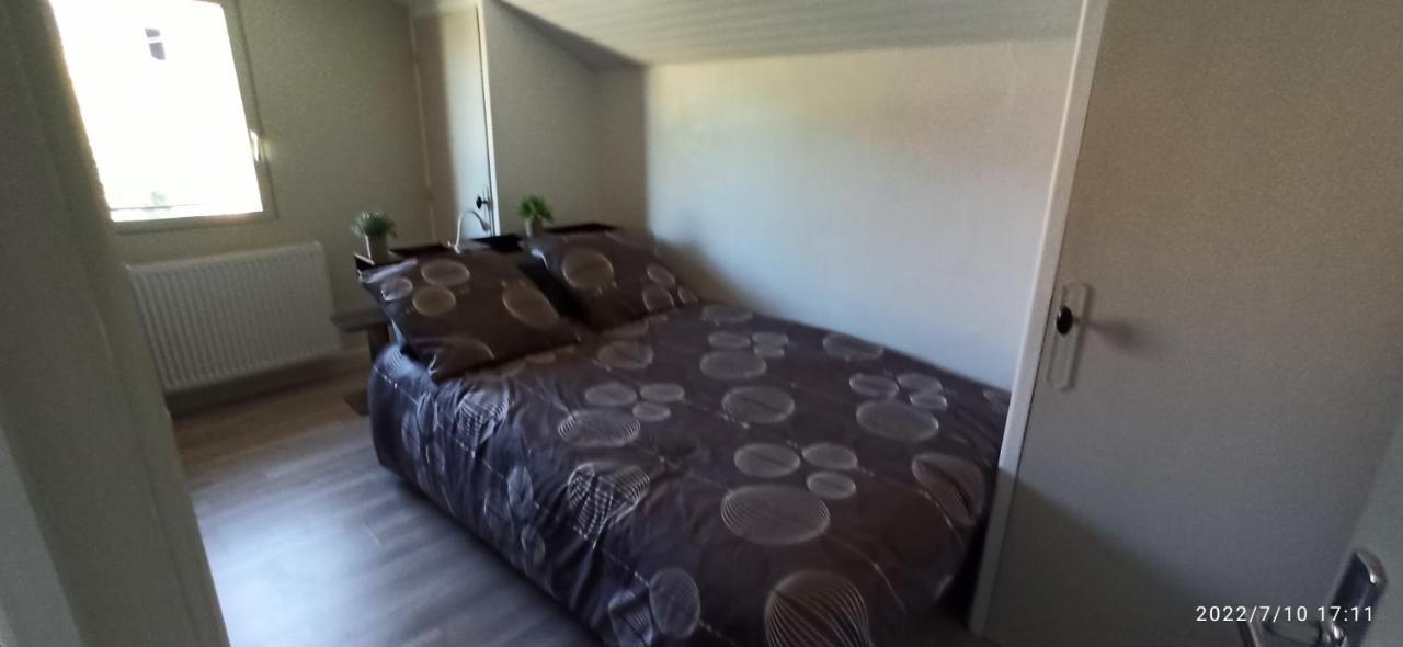 Apartmán Le Montchalusset Châtel-Guyon Exteriér fotografie